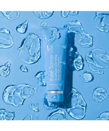 Kate Somerville EradiKate Clarifying Acne Gel Cleanser - 4 Fl Oz - Buy Online on GoSupps.com