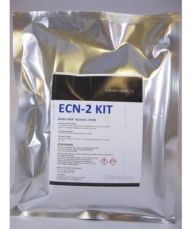 Motipix Ultrafine ECN-2 Home Processing Kit - 1 Liter - Buy Online on GoSupps.com