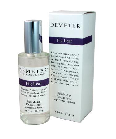 Demeter Fig Leaf By Demeter Cologne Spray 4.0-Ounce