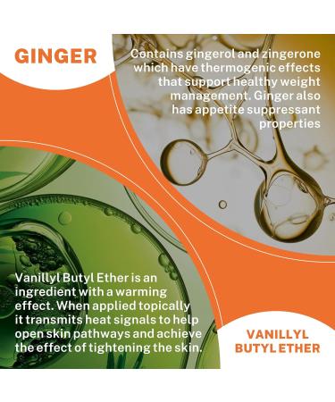 Dr BioCare Advanced Hot Sweat Cream Natural Sweat Enhancer Cream for Men and Women Makes You Sweat Harder and Faster 1 bottle - Buy Online on GoSupps.com