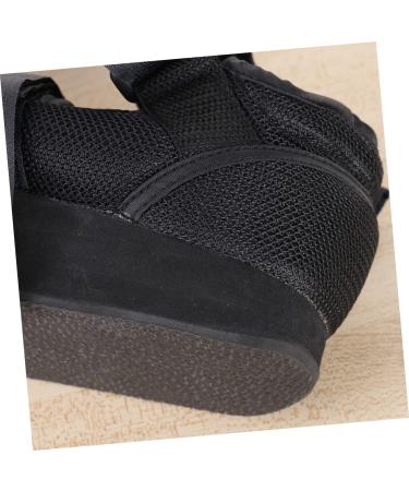 Buy Foot Fixed Shoes for Fractures | Lightweight Forefoot & Spiked Shoes - International Shipping Available - Buy Online on GoSupps.com