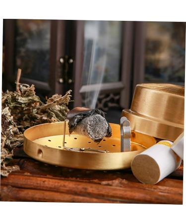 Fomiyes Cardboard Moxibustion Box - Boost Blood Circulation | International Shipping - Buy Online on GoSupps.com
