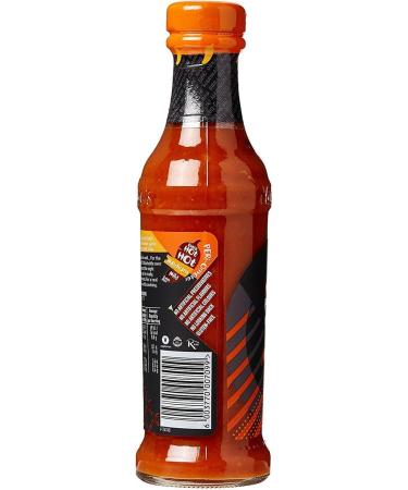 Moyenne 262G De Marinade P ri-P ri De Nando - Paquet de 2 - Buy Online on GoSupps.com