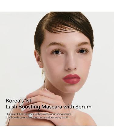 ENTROPY MAKEUP Eyelash Serum Eyelash Growth Serum for Fuller Lashes Biotin & Madecassoside Nourishment Visible Results in 14 Days Vegan & Cruelty-Free Brown 0.24 Oz - Buy Online on GoSupps.com