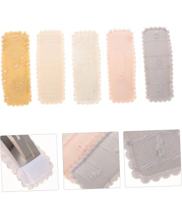 Beavorty 15 Pairs hairpin hair accessories for women decorative hair clips mall hair barrettes womens hair clips hair clips for fine hair barrettes for women cloth dense Miss Bobby - Buy Online on GoSupps.com