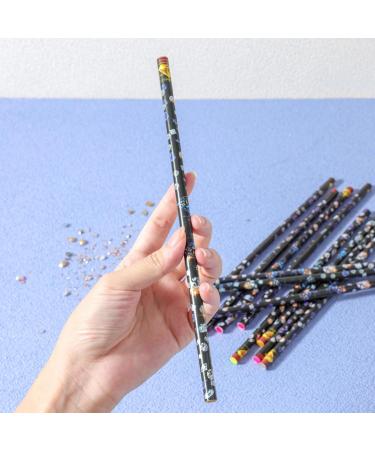 Wax Pencil for Rhinestones - Adhesive Resin Rhinestones Picker Pencil | Accessories for Nails Crafts Makeup Face Clothes Shoes Gem Pick up Tool Rhinestone Applicator Pochy - Buy Online on GoSupps.com