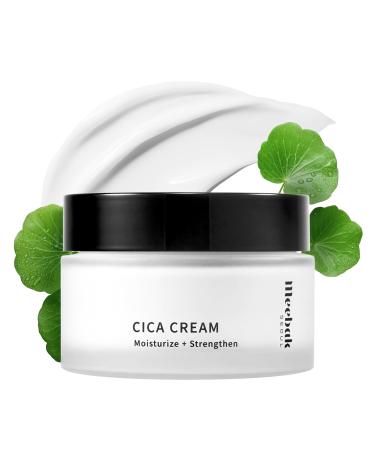 Meebak Cica Face Moisturizer for Women Anti-Aging Anti-Wrinkles Natural Korean Cica Cream 1.68 fl.oz - Buy Online on GoSupps.com
