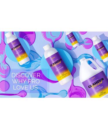 Professional TRUE-EMA Liquid Monomer 4 oz - MMA-Free Acrylic Formula | Non-Yellowing & Strong Adhesion for Nail Art Extension - Buy Online on GoSupps.com