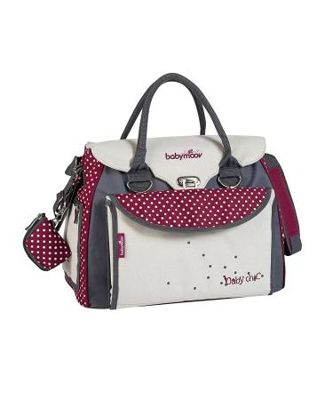 Babymoov Baby Chic Baby Changing Bag baby bag nappy bag pram bag