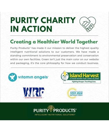 Purity Products Blueberry Probiotic B12 Energy Melt with ProDura Clinical Probiotic - Buy Online on GoSupps.com