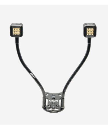 Platypod Goosenecks Stackable Mounts - Versatile & Flexible Mounting Solution - Buy Online on GoSupps.com