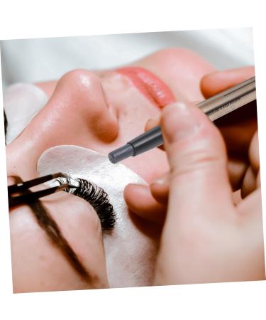 Mipcase Eye Shadow Stick Double Ended Eye Shadow Pen Eyeshadow Eye Makeup Tool Eye Shadow Makeup Precision Eye Makeup Pencil 1 count (Pack of 1) Black - Buy Online on GoSupps.com