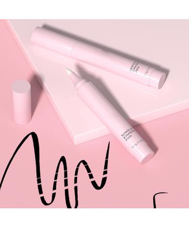  G n rique Makeup Eraser Pen Eye Makeup Corrector | Quick Fix Makeup Remover Pen | Fast-Drying Daily Makeup Remover for Eyebrows Mascara and Lips - Buy Online on GoSupps.com