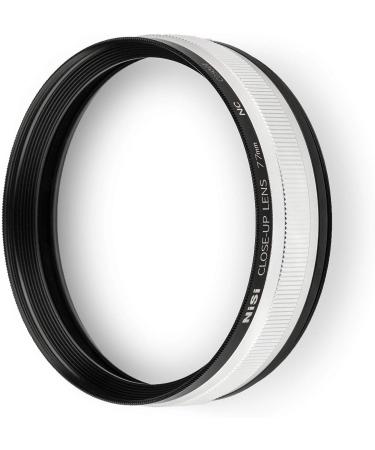 NiSi 77mm Close-Up Lens Kit II with 67mm and 72mm Adapters | Macro Photography Lens Set - Buy Online on GoSupps.com