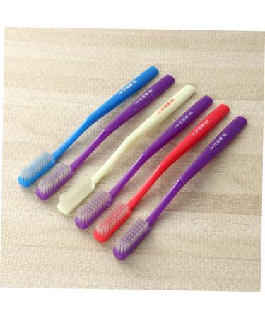 Buy Healeeved 36 pc Brightening Toothbrush Set - Best Hand Toothbrush for Adults & Kids - Gum Care & Solid Design - International Shipping Available - Buy Online on GoSupps.com