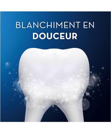 Oral-B Pro Science Density Enamel Whitening Toothpaste 75ml - Buy Online on GoSupps.com