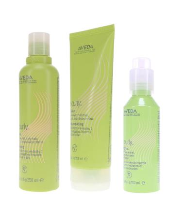 Buy Aveda Be Curly Shampoo & Conditioner Set - International Shipping Available | 8.5 Oz 6.7 Oz 3.4 Oz - Buy Online on GoSupps.com