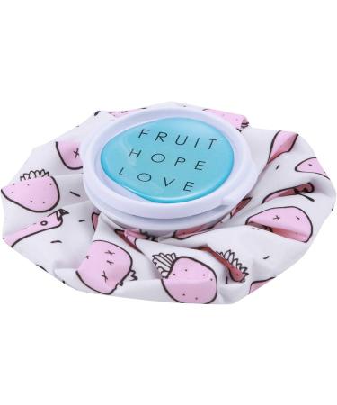 Molieeigin Cute ice water hot and cold multipurpose physiotherapy bag sports hot and cold pack cooling bag (style random) - Buy Online on GoSupps.com