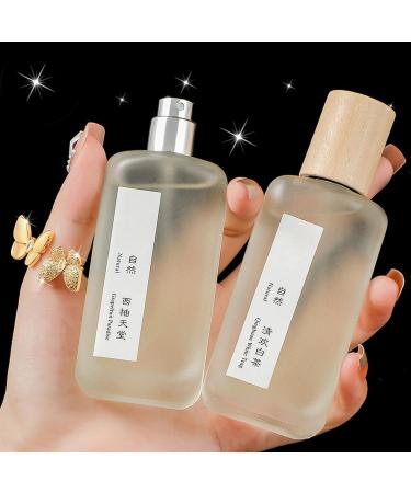 Perfume for Women New Natural Woody Fresh Perfume-Wuji Oolong Subtle Hypoallergenic Eau De Parfum Floral Body Mist Suitable for All Skin Types Perfume Gift for Women 50ml One Size E - Buy Online on GoSupps.com