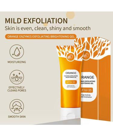  G n rique Facial Cleansing Gel | Moisturizing Face Cleanser Products for Travel Vacation Camping Airplane Morning Weekend Spa Beach Party School Evening - Buy Online on GoSupps.com