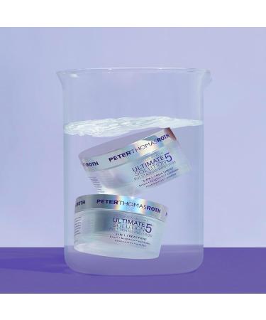 Peter Thomas Roth - Ultimate Solution 5 Multitasking Moisturizer 50 ml - Buy Online on GoSupps.com