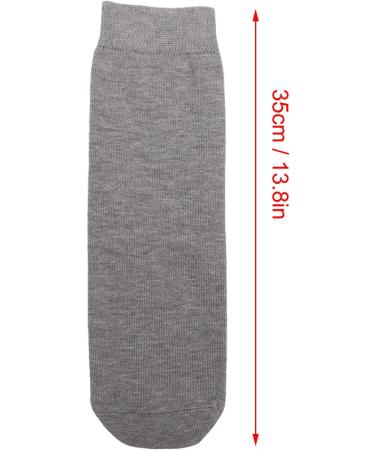 Uxsiya Prosthetic Limb Socks - 5pcs Residual Limb Socks for Amputees at Rehabilitation Center - Buy Online on GoSupps.com