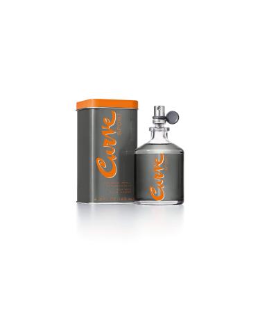 Men's Cologne Spray by Curve Sport Day or Night Fragrance Scent 4.2 Fl Oz 4.2 Fl Oz (Pack of 1) Cologne