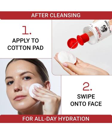 Buy Thayer's Witch Hazel with Aloe Vera - Lavender Toner 12 oz | International Shipping Available - Buy Online on GoSupps.com