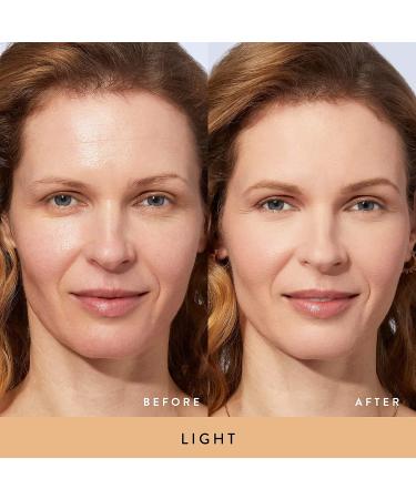 Laura Geller Baked Balance-n-Brighten Color Correcting Powder Foundation - Light, Demi-Matte Finish - Buy Online on GoSupps.com