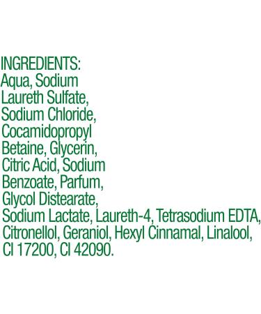  Duschdas Duschdas XXL Magnolia Shower Gel with Scented Formula for a Refreshing Start to the Day 450ml - Buy Online on GoSupps.com