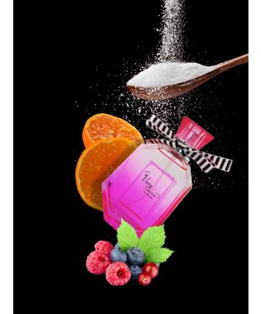 VERY SEDUCTIVE FOR WOMEN EAU DE PARFUM 3.4 FL. Oz. Fruity Floral fragrance for women. - Buy Online on GoSupps.com