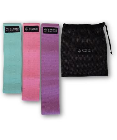 Buy High-Quality Fabric Hip Bands for Ultimate Comfort - International Shipping Available - Buy Online on GoSupps.com