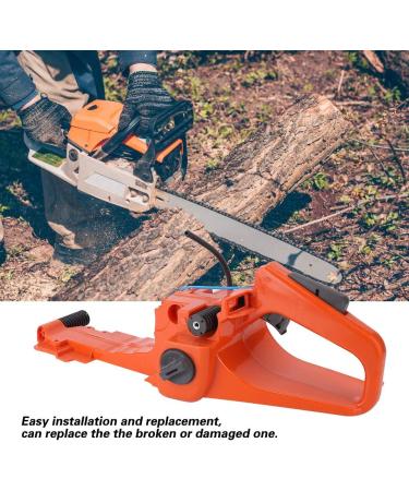 Gas Fuel Rear Handle Assembly for 362 371 365 372 372XP Chainsaw - Quality Replacement Parts Worldwide Shipping - Buy Online on GoSupps.com