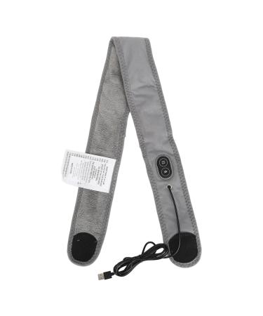 Heated ankle winding cushion USB operations versatile improves blood circulation wrist heating pillow wrap pleasant temperature adjustable for men