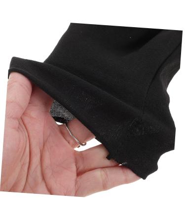 Mikinona 12 Pairs Cotton Gloves Labour Protection Gloves Hand Gloves Comfortable Gloves Working Gloves 21.00X11.00X0.20CM - Buy Online on GoSupps.com