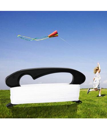 LEORX Flying Kite Polyline with Winding Board - 100M Outdoor Sports Tool for Endless Fun - Buy Online on GoSupps.com