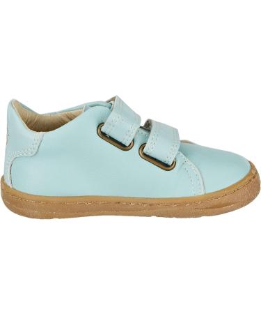 PRIMIGI Girls Footprint Change Gymnastics Shoe - 33 EU Narrow Aquamarine | Best International Shipping - Buy Online on GoSupps.com