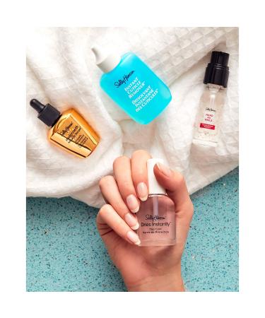 Sally Hansen Nail Growth Miracle Serum 0.37 fl oz - Strengthen & Nourish Nails - Buy Online on GoSupps.com