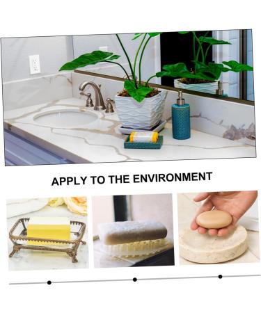 Magiclulu Handmade Unbreakable Shaving Bowl - Traditional Shaving Shell for Naturally Smooth Shaves | Perfect for International Shipping - Buy Online on GoSupps.com