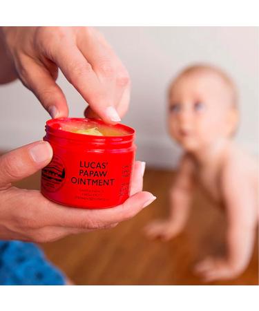 Ointment 75g Made in Australia | Versatile Natural Remedy for Skin Healing & Protection 1 x 75g - Buy Online on GoSupps.com