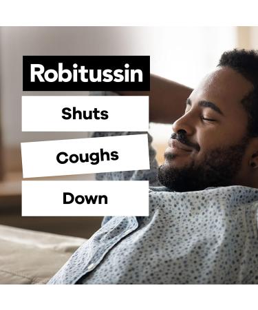 Robitussin Extra Strength Honey Cough & Congestion Syrup 230 mL - Buy Online on GoSupps.com