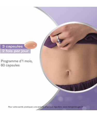 OENOBIOL - Food Supplements - Slimming - Flat Stomach - Reduces Swelling(1) - Reduces Bloating(1) - Prog - Buy Online on GoSupps.com