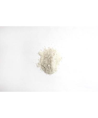 Buy Drogheria & Alimentari All Natural Grey Brittany Sea Salt Mill - 2.47 oz (70 g) | Premium Flavor Enhancer - Buy Online on GoSupps.com