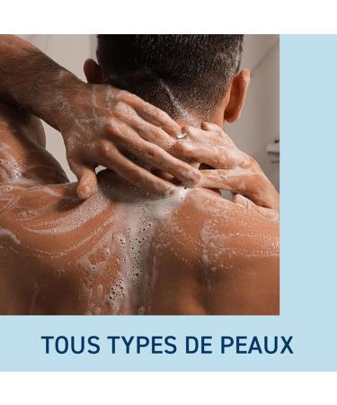  Natessance Natessance stimulating shower gel with organic ginger 1L - Buy Online on GoSupps.com