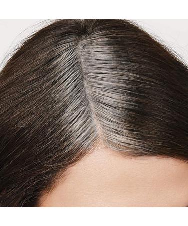 Everpro Gray Away Temporary Root Concealer Lightest Brown/Blond 1.5oz - Cover Gray Roots Instantly - Buy Online on GoSupps.com