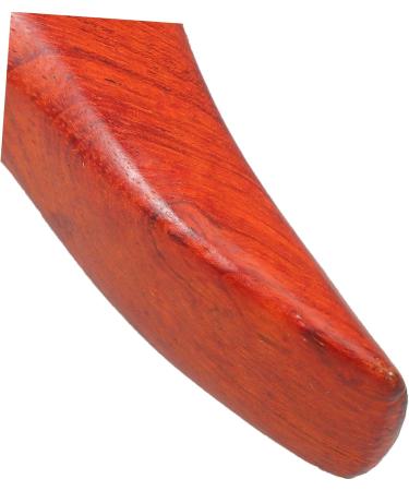Buy COHEALI Thai Wooden Massage Sticks - Hand & Foot Trigger Point Tool | Full Body Massage Skincare (2pcs) - Buy Online on GoSupps.com