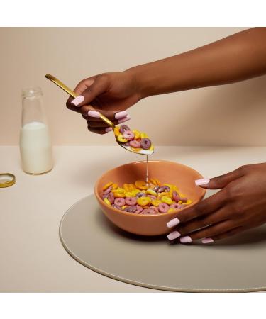 Mylee Californian Love Gel Nail Polish 10ml - Soak-Off UV/LED Nail Art Long Lasting Manicure Pedicure for Salon & Home Use - Nude Range MG0015 - Buy Online on GoSupps.com