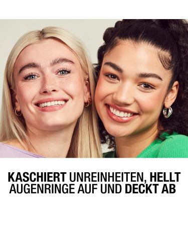 Buy Manhattan Multi-Tasker Concealer 80 | International Shipping Available - Flawless Coverage & Radiant Skin - Buy Online on GoSupps.com