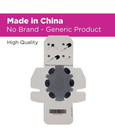 Oticon ProWax MiniFit Replacement Wax Filters - Pack of 6 (Small) | Hearing Aid Accessories - Buy Online on GoSupps.com