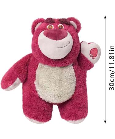 Fluffy Cartoon Hot Water Bottle for Kids | Cozy Plush Heating Pad - Perfect Gift! - Buy Online on GoSupps.com